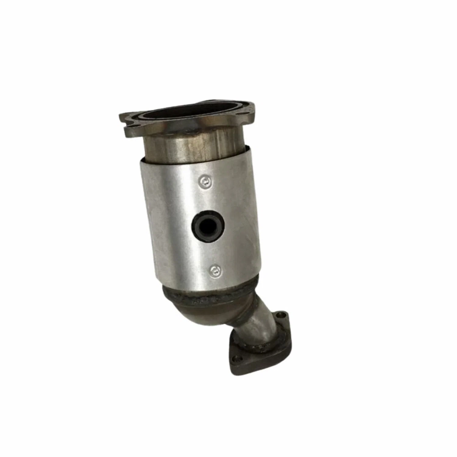 2011-2014 Ford Edge Catalytic Converter 19566